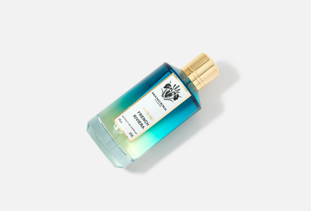 Mancera Extrait de Parfum Intense French Riviera