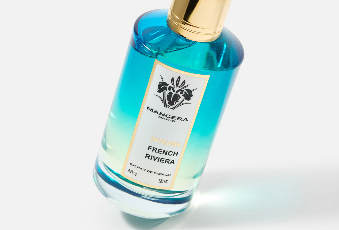 Mancera Extrait de Parfum Intense French Riviera