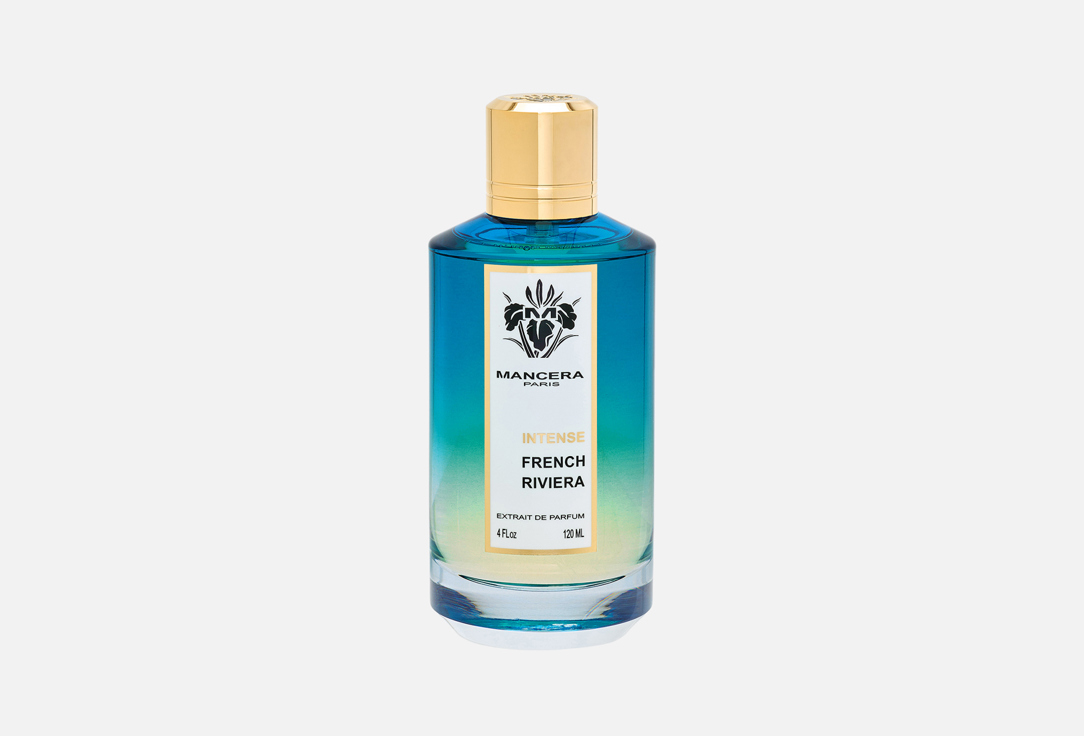 Mancera Extrait de Parfum Intense French Riviera