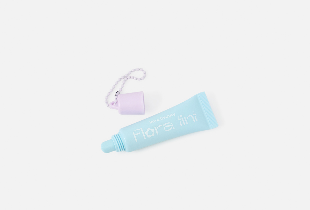 KARA BEAUTY lip balm Flora Tint Daisy dew 3.2 g KARA BEAUTY lip balm Flora Tint