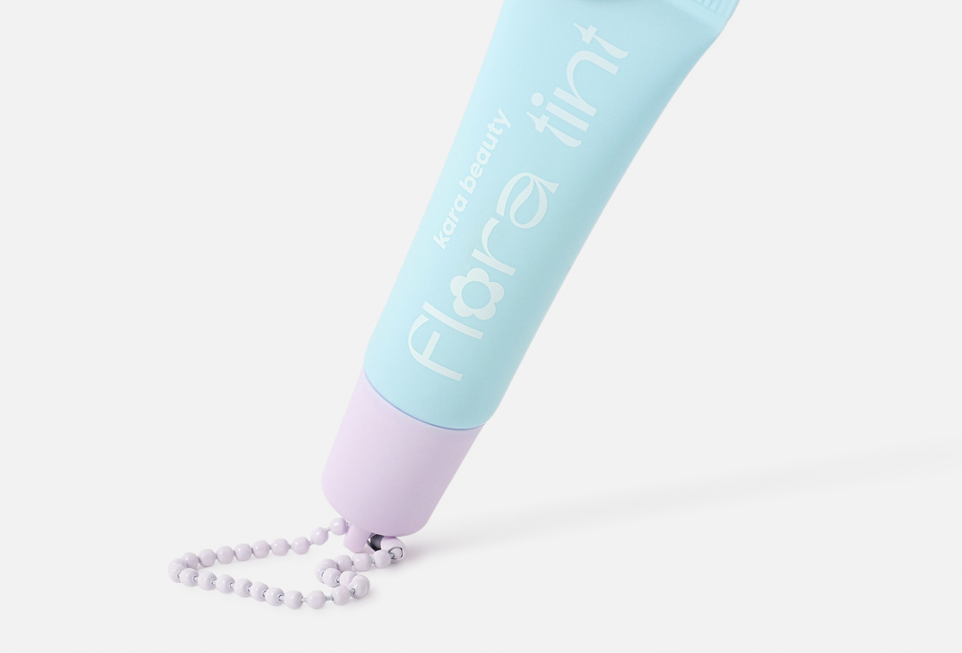KARA BEAUTY lip balm Flora Tint Daisy dew 3.2 g KARA BEAUTY lip balm Flora Tint