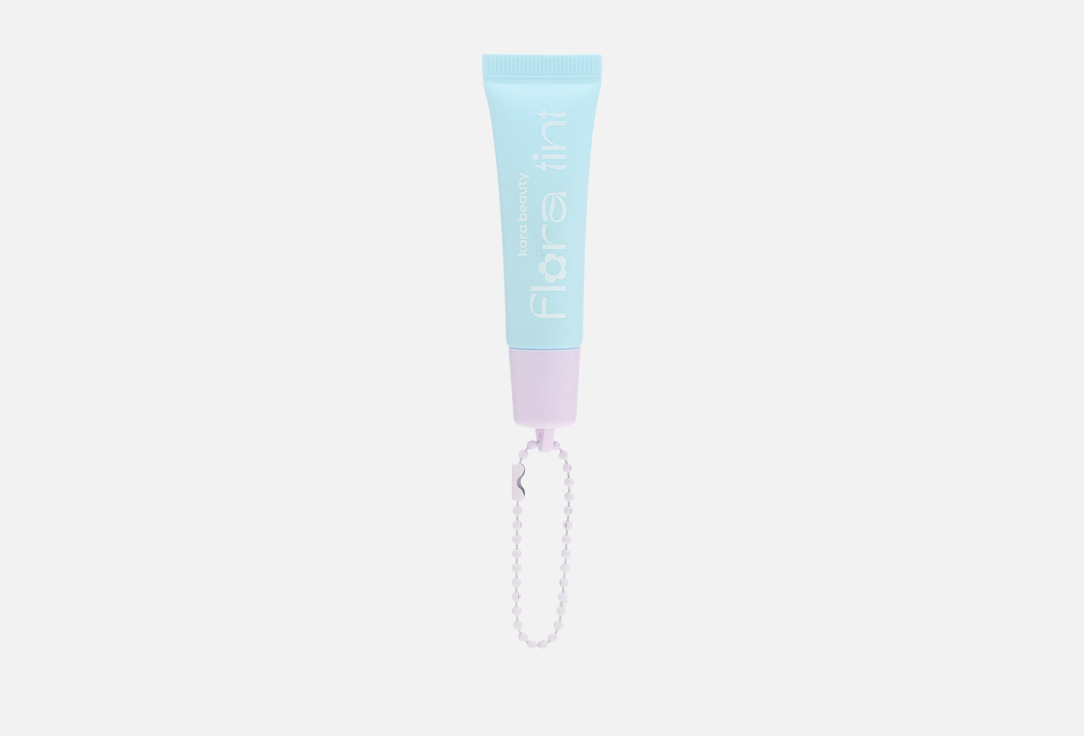 KARA BEAUTY lip balm Flora Tint Daisy dew 3.2 g KARA BEAUTY lip balm Flora Tint
