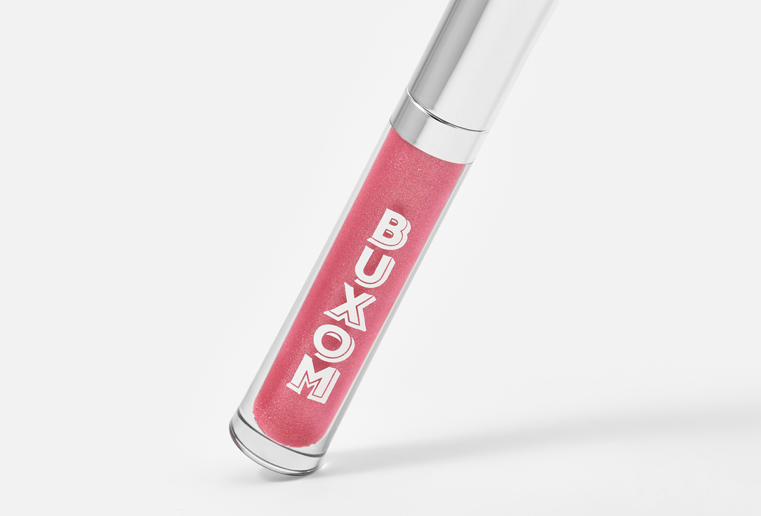 Buxom Lip Gloss Full-On Plumping Lip Polish