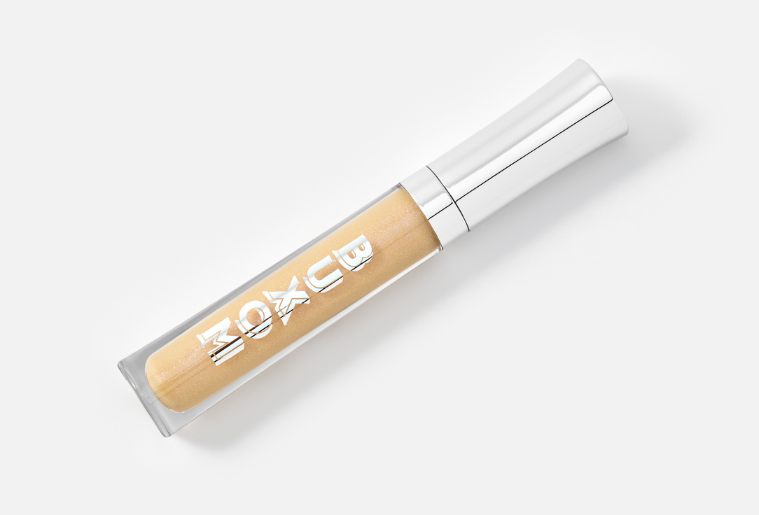 Buxom Lip Gloss Full-On Plumping Lip Polish
