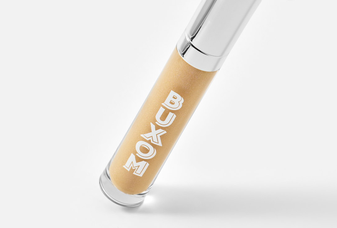 Buxom Lip Gloss Full-On Plumping Lip Polish