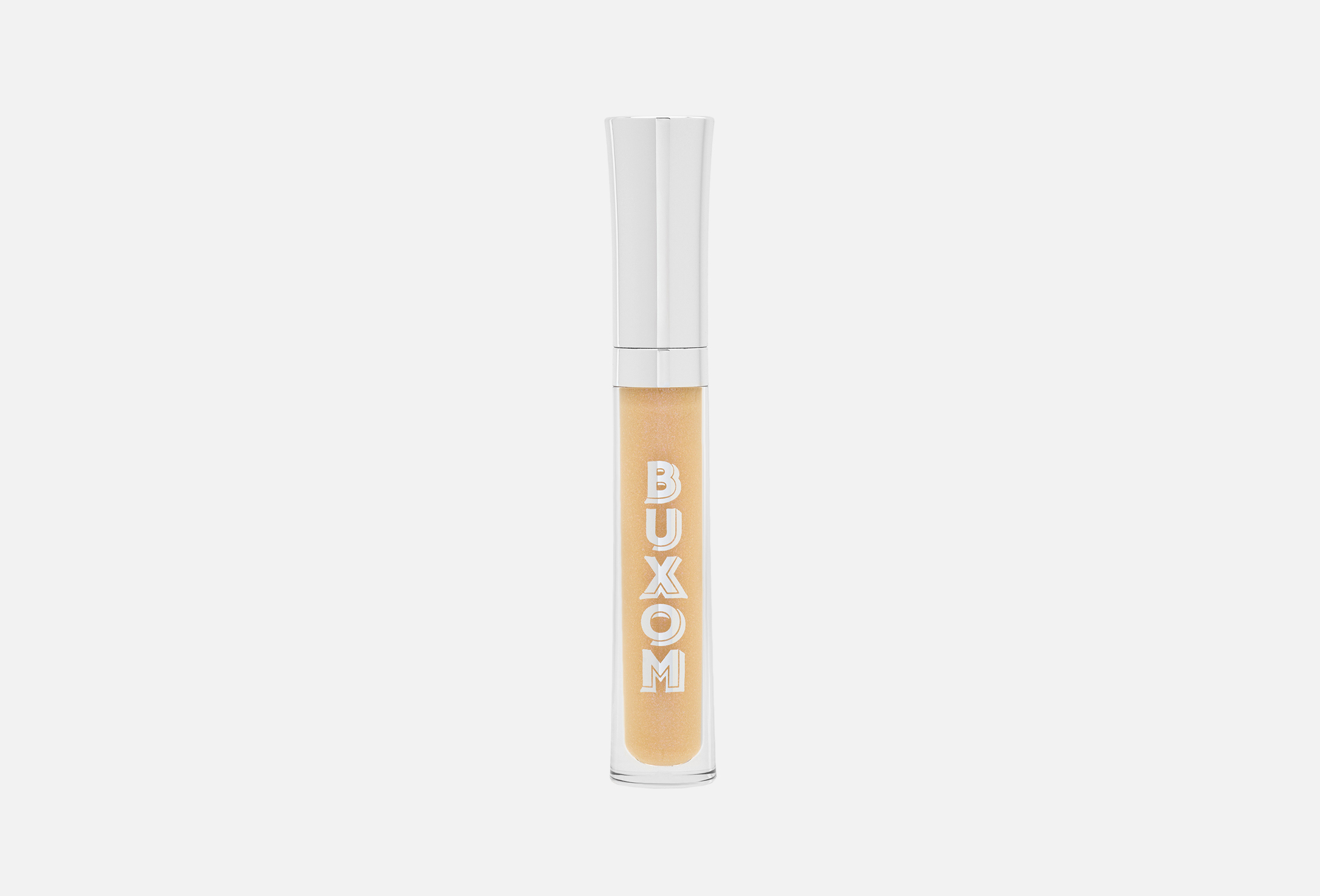 Full-On Plumping Lip Polish 4.4 Charlie
