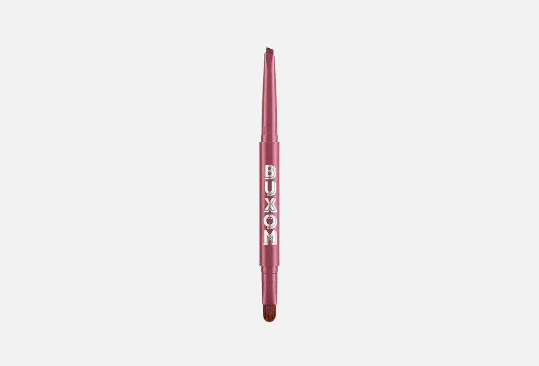 Buxom Lip Liner Power Line Plumping