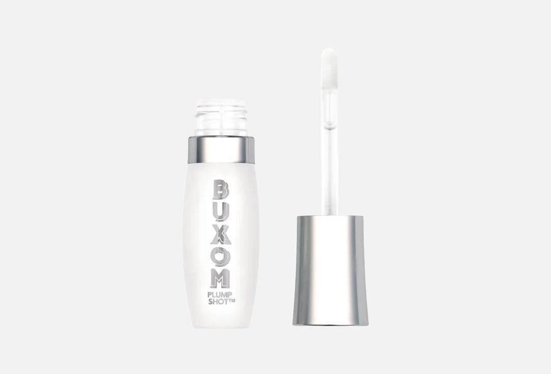 Buxom Lip Serum Plump Shot Mini Filler 2 ml Buxom Lip Serum Plump Shot Mini