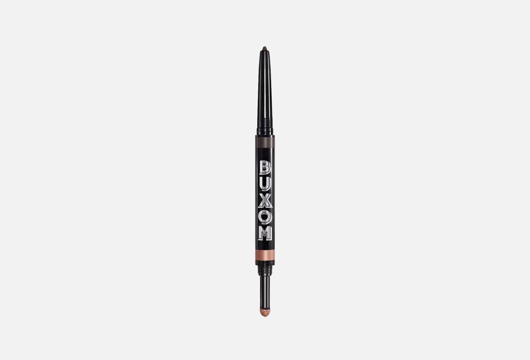 Buxom Eyeliner & Eyeshadow Stick Flip Side Pretty Penny 0.3 g Buxom Eyeliner & Eyeshadow Stick Flip Side