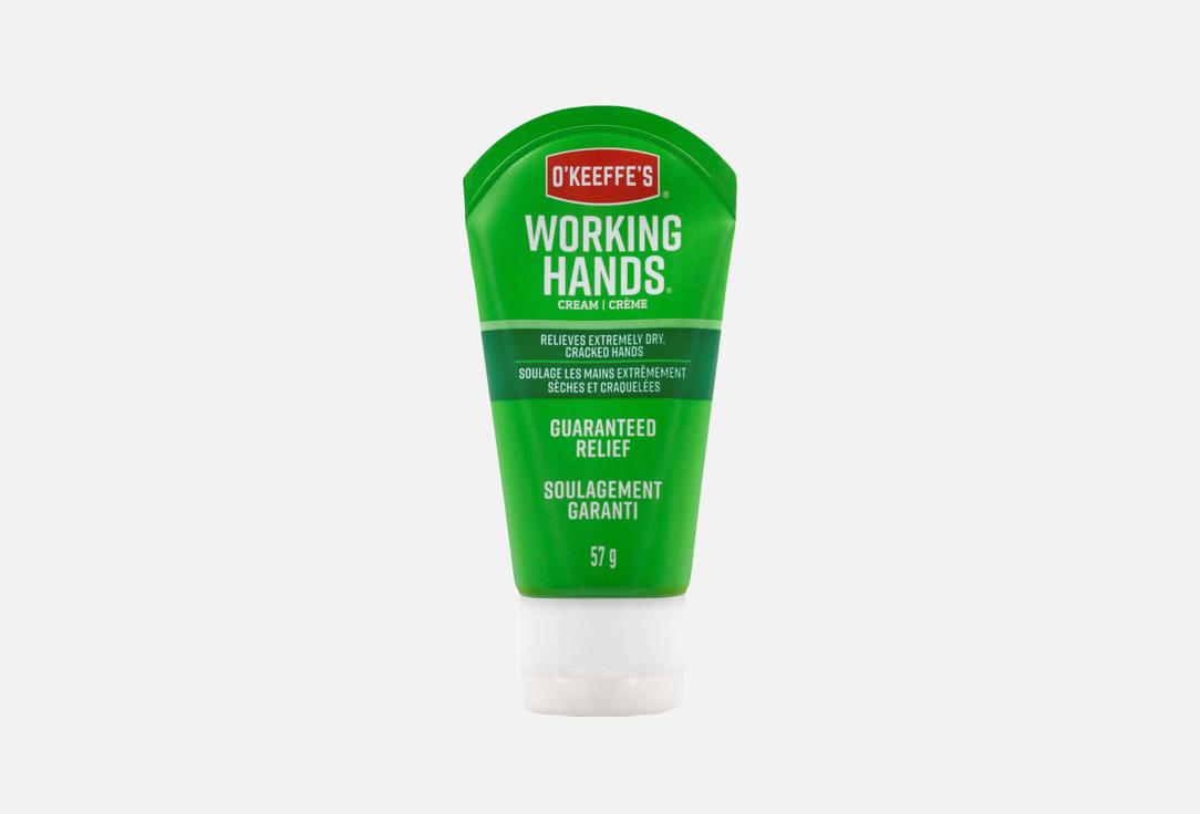 OKEEFFES Moisturizing Hand Cream WORKING HANDS 57 g OKEEFFES Moisturizing Hand Cream WORKING HANDS