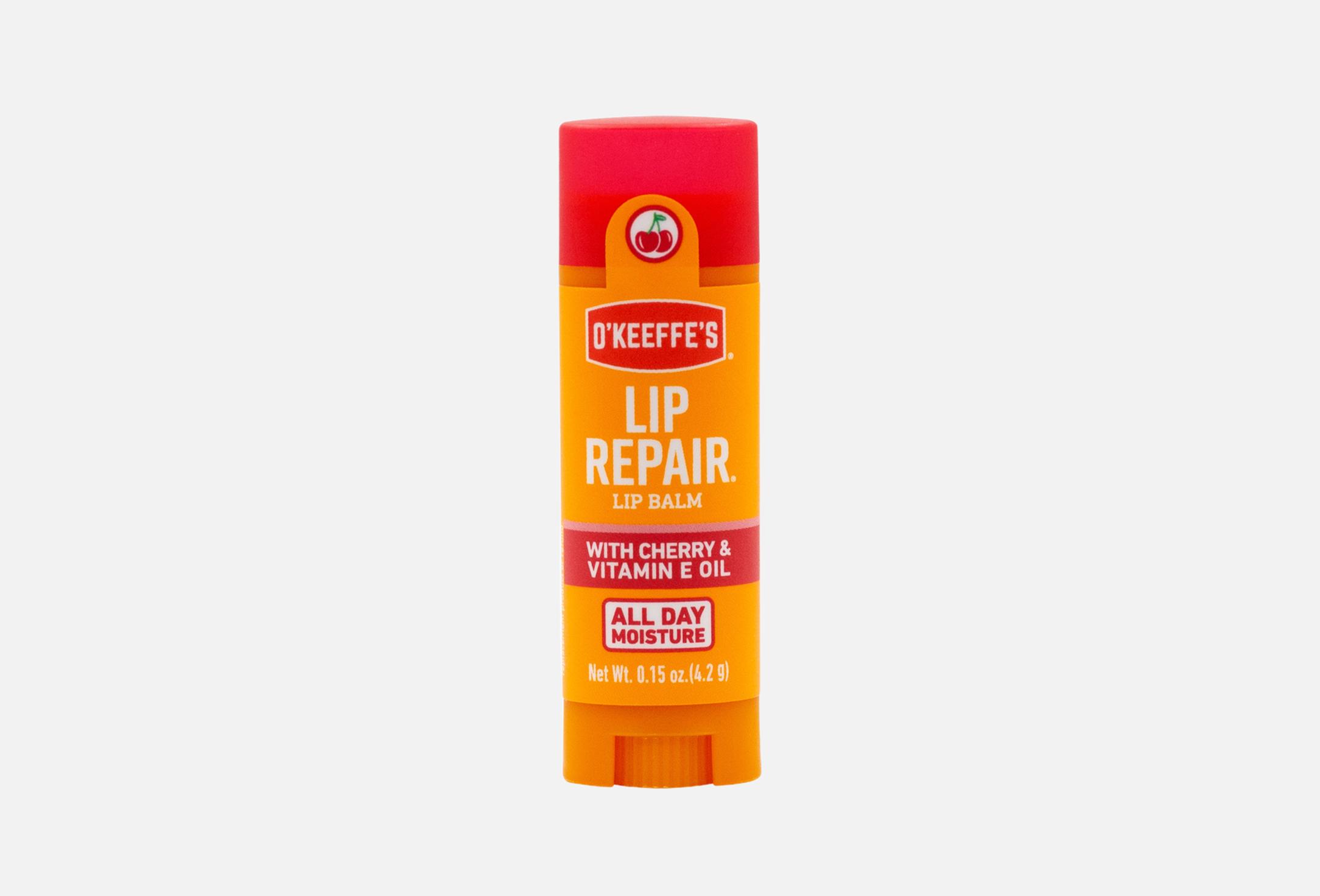 LIP REPAIR CHERRY  2 