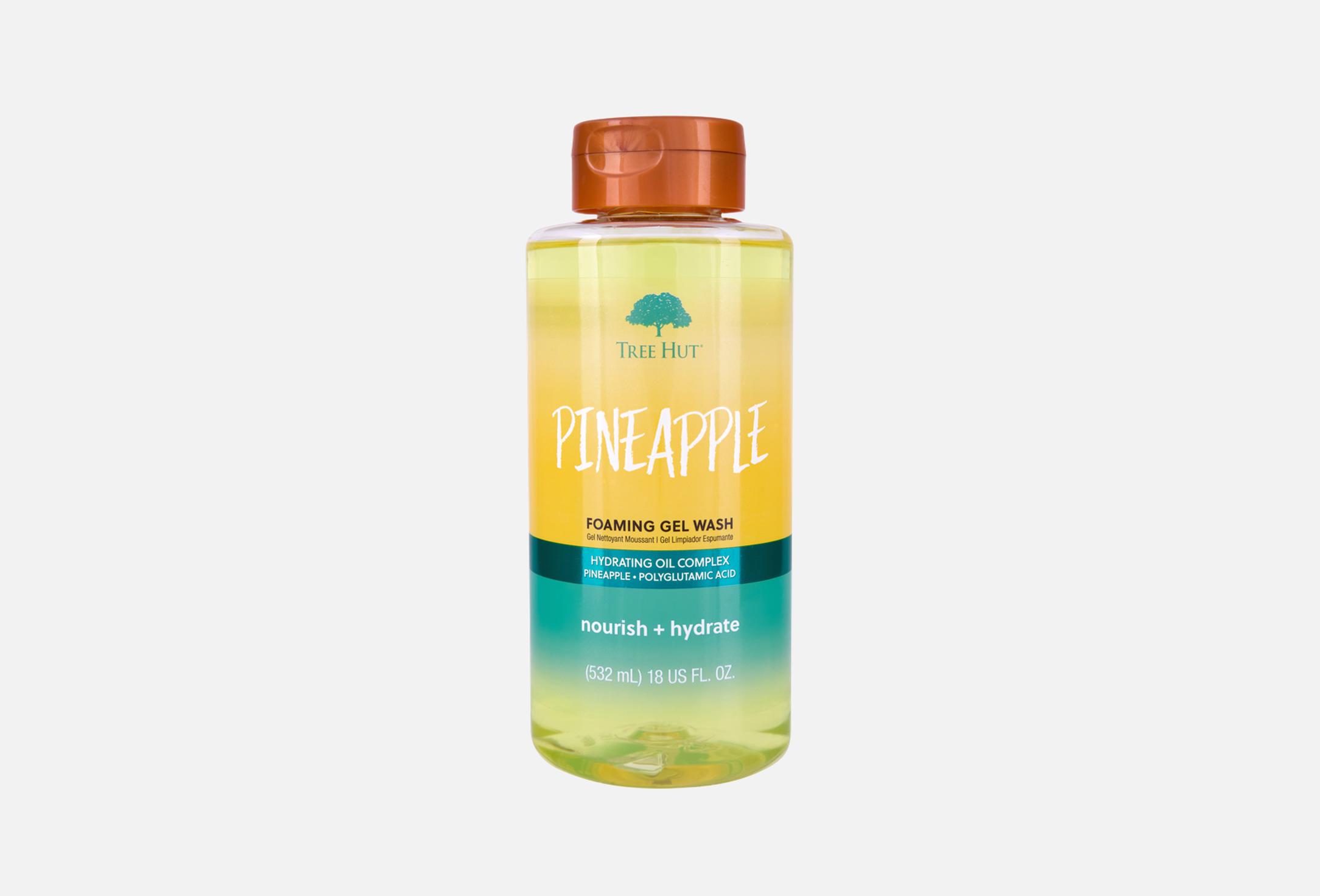 Pineapple 532