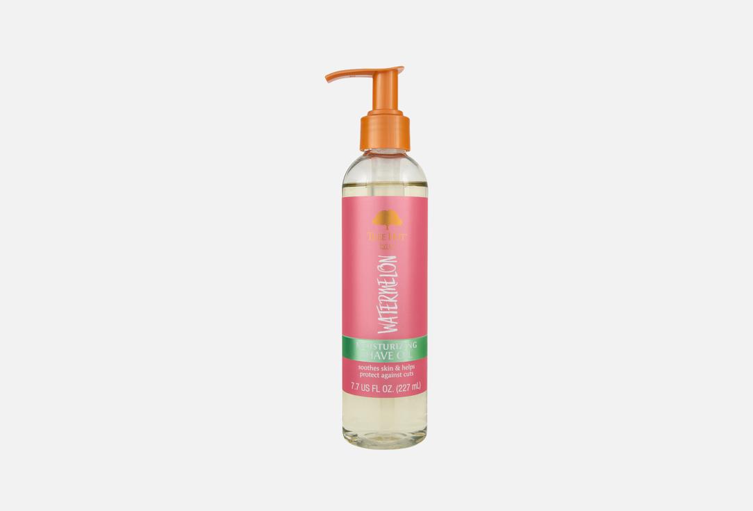 Tree Hut Moisturizing Shave Oil Watermelon 227 ml Tree Hut Moisturizing Shave Oil Watermelon