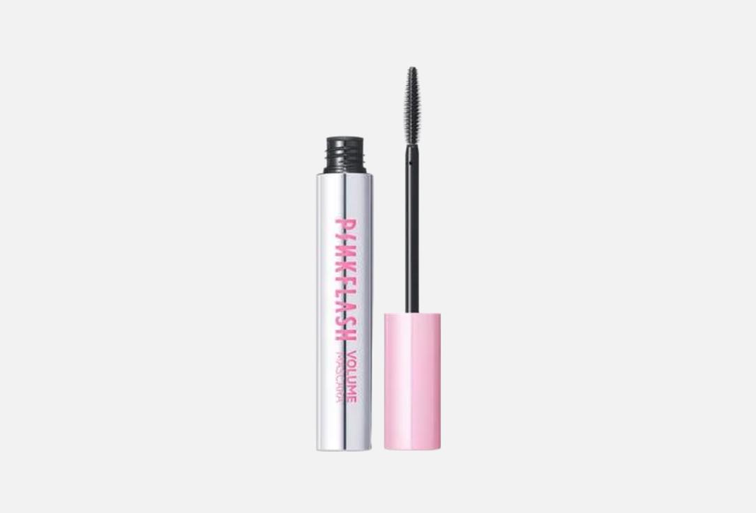 PINK FLASH Lengthening & volumizing mascara Lengthening & Volumizing