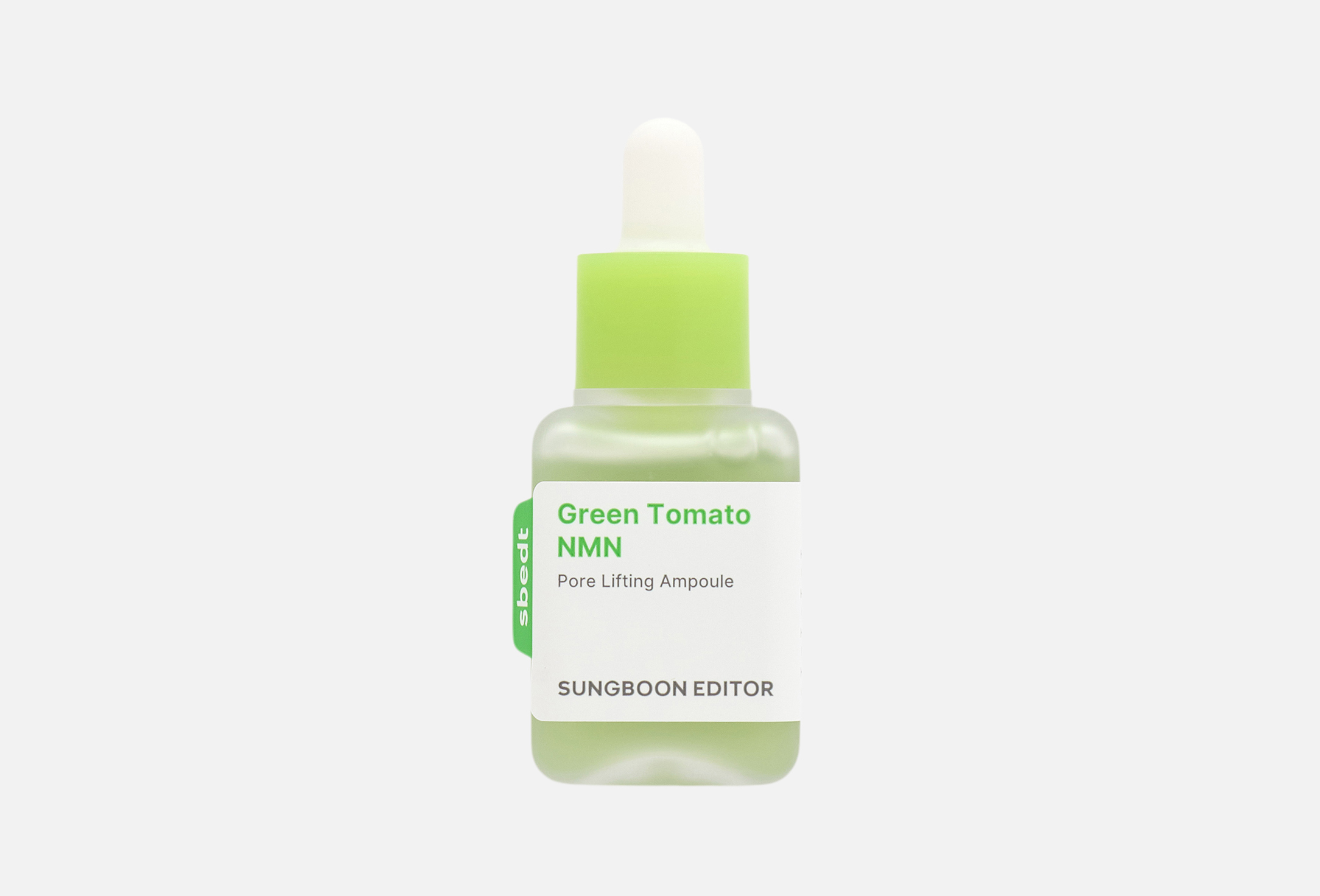 Editor Green Tomato 40