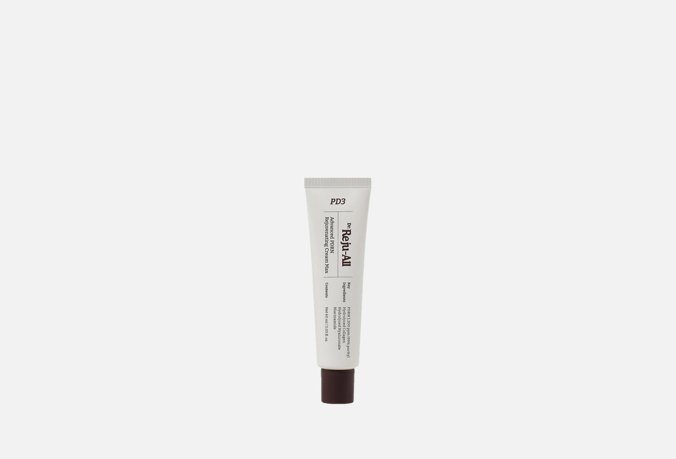 Advanced PDRN Rejuvenating Cream Max 60