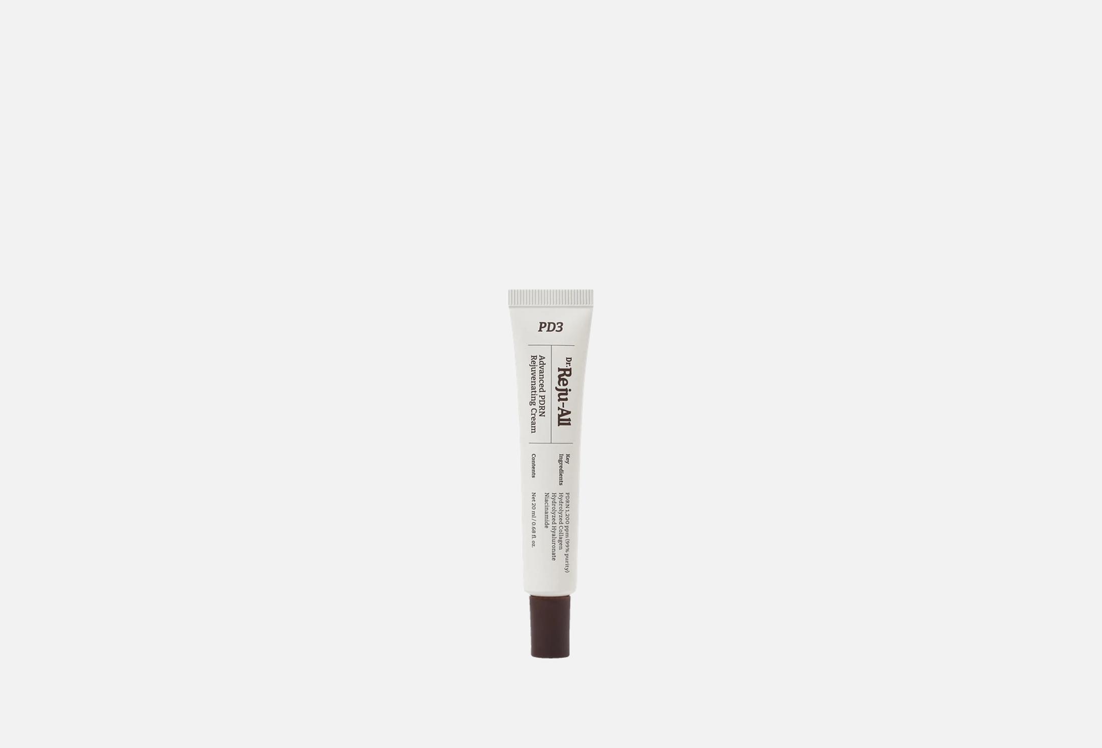 Advanced PDRN Rejuvenating Cream 20