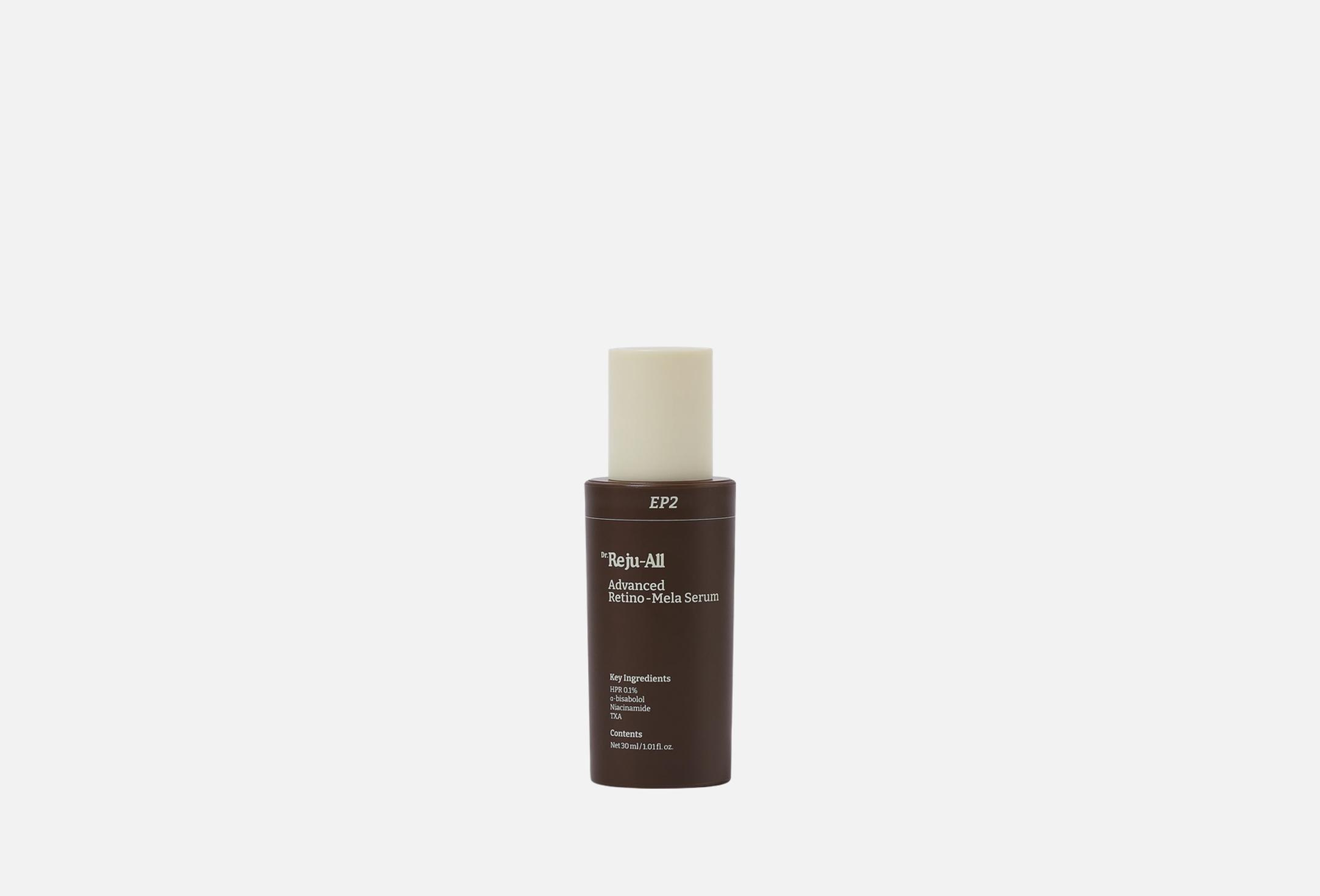 Advanced Retino-Mela Serum  30 