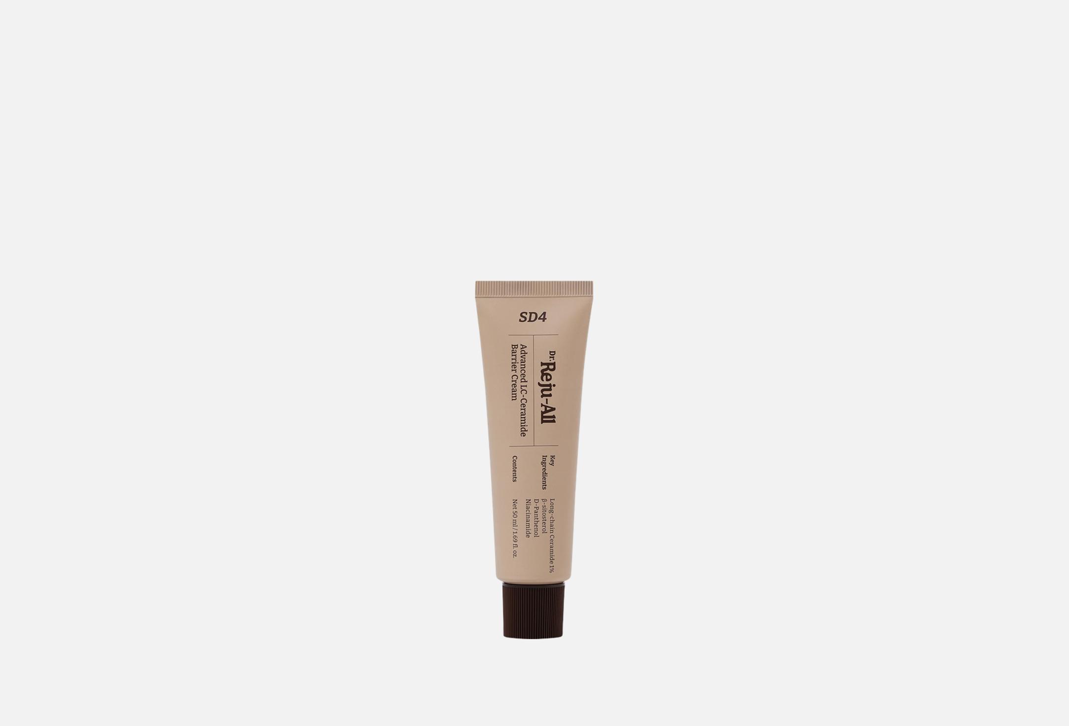 Advanced LC-Ceramide Barrier Cream  50 