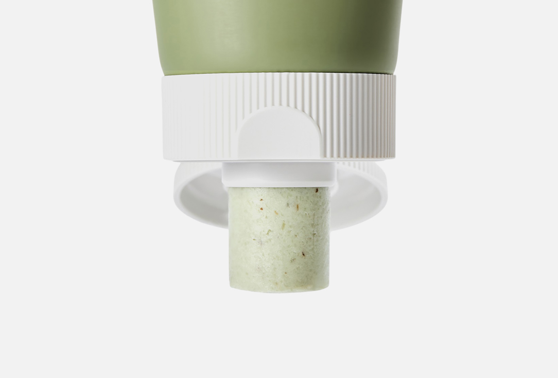 Arencia Cleansing Face Foam Green Tea + LHA Deep Pore