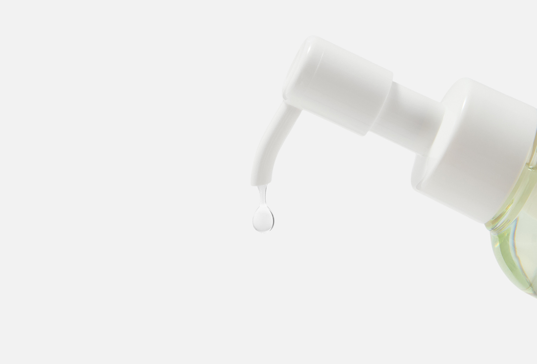 Arencia Cleansing Oil Pore Melt Mochi Cleansing Oil