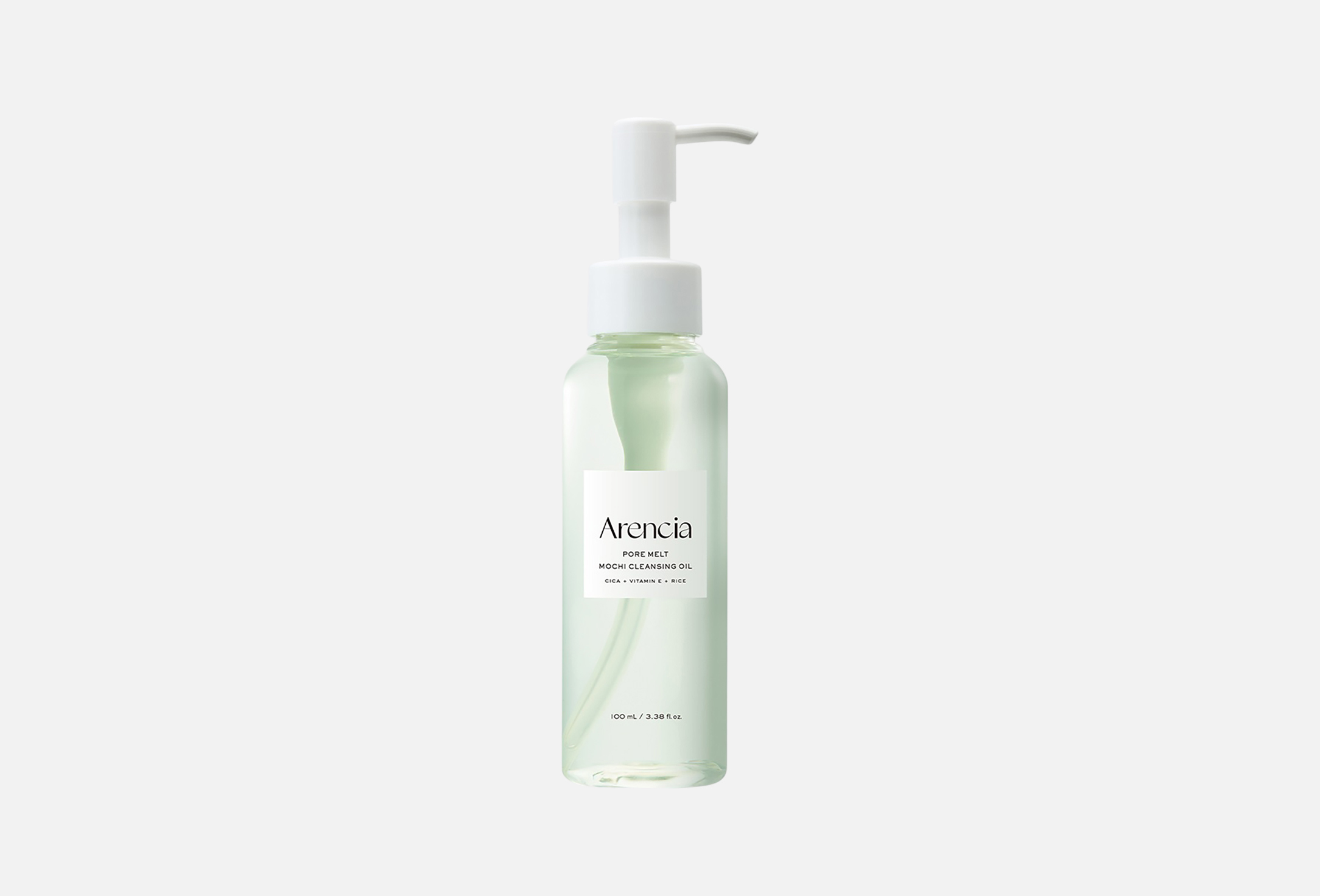 Pore Melt Mochi Cleansing Oil 200