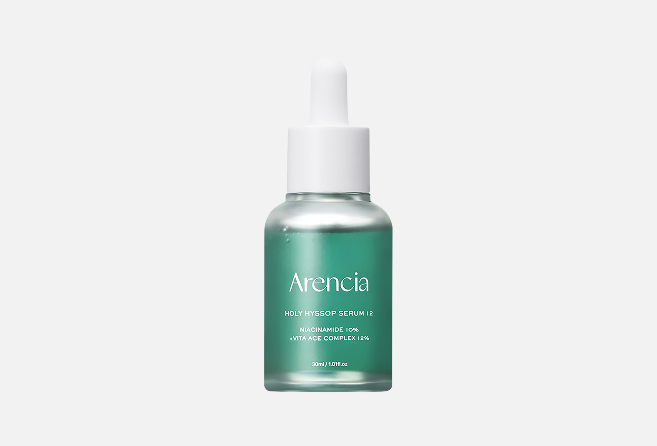 Holy Hyssop Serum 30