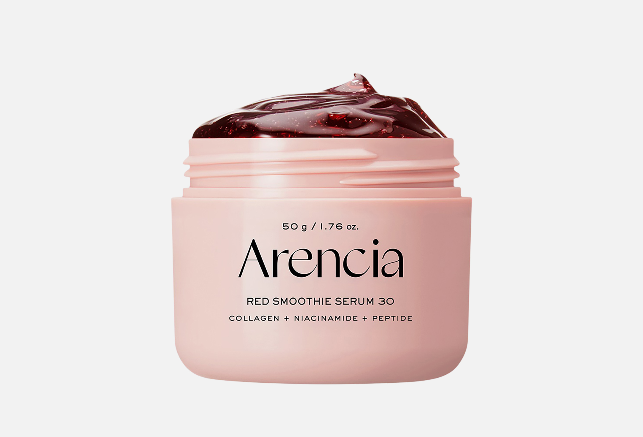 Red Smoothie Serum 30  50 