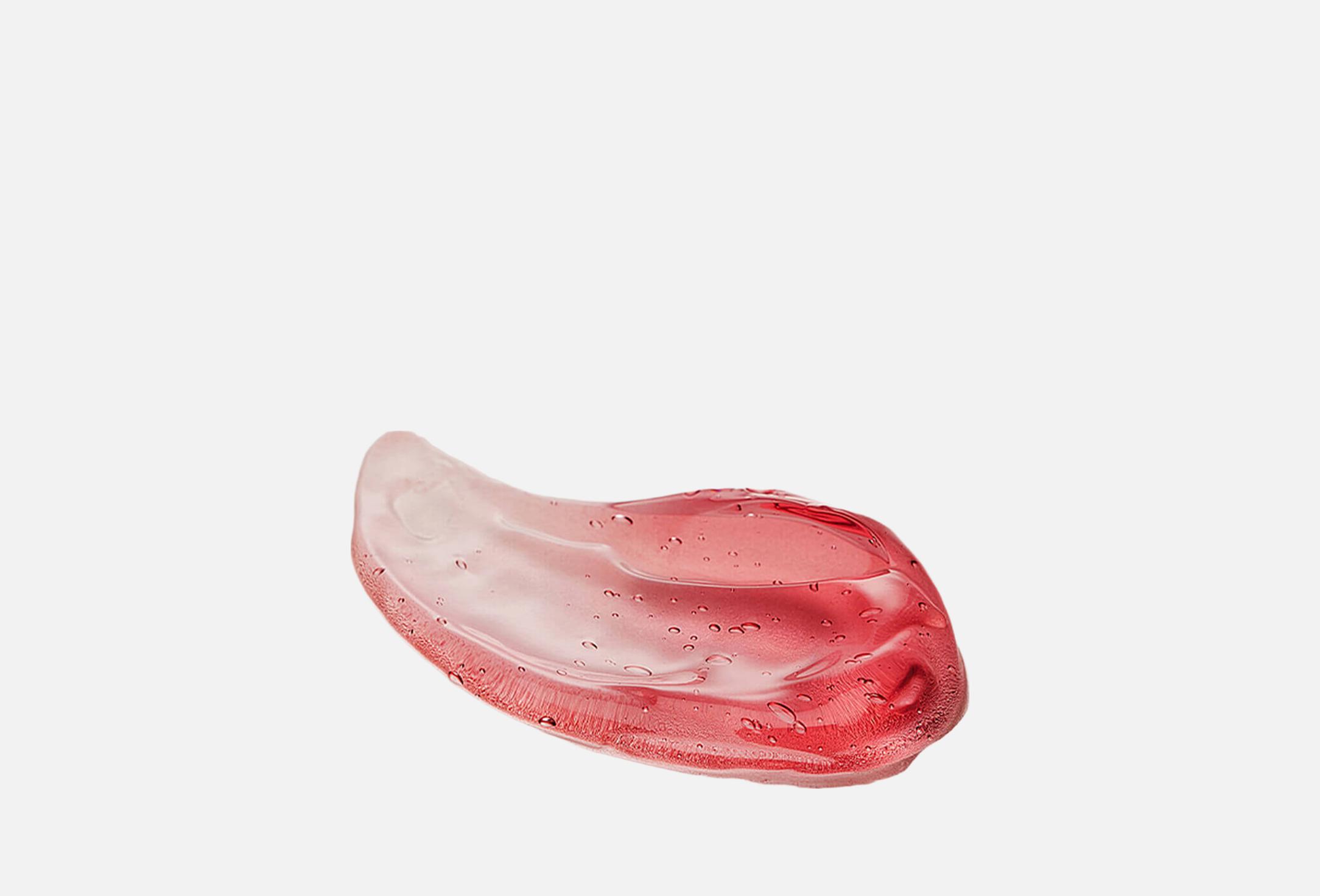 Arencia Hydrating Face Gel-Serum Red Smoothie Serum 30