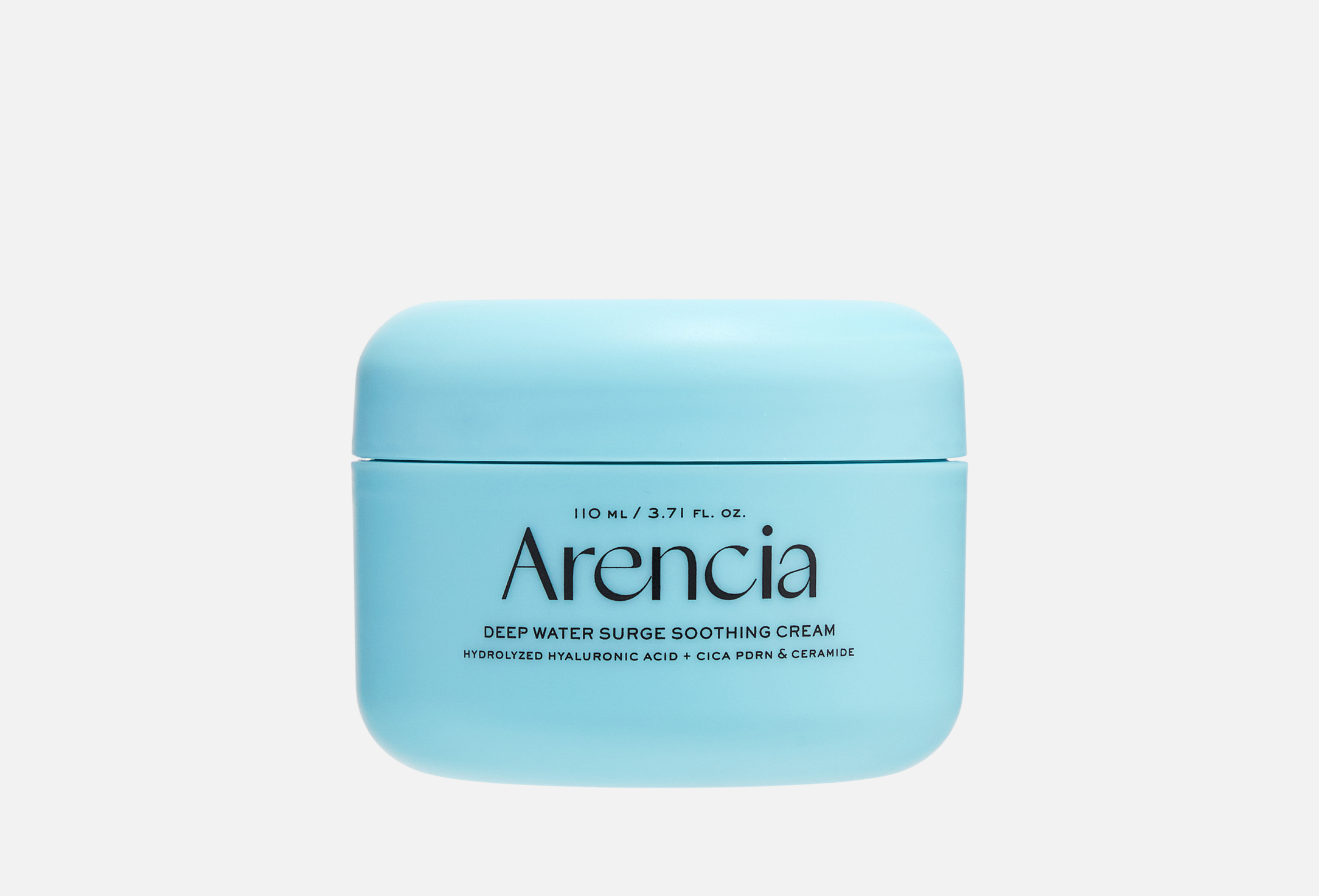 Deep Water Surge Soothing Cream  110 