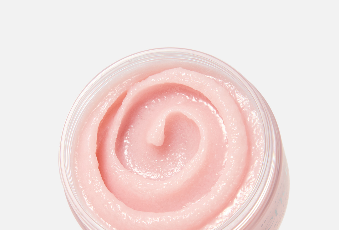 Arencia Exfoliating Body & Scalp Scrub Cloud Body & Scalp Scrub Lavender & Pear