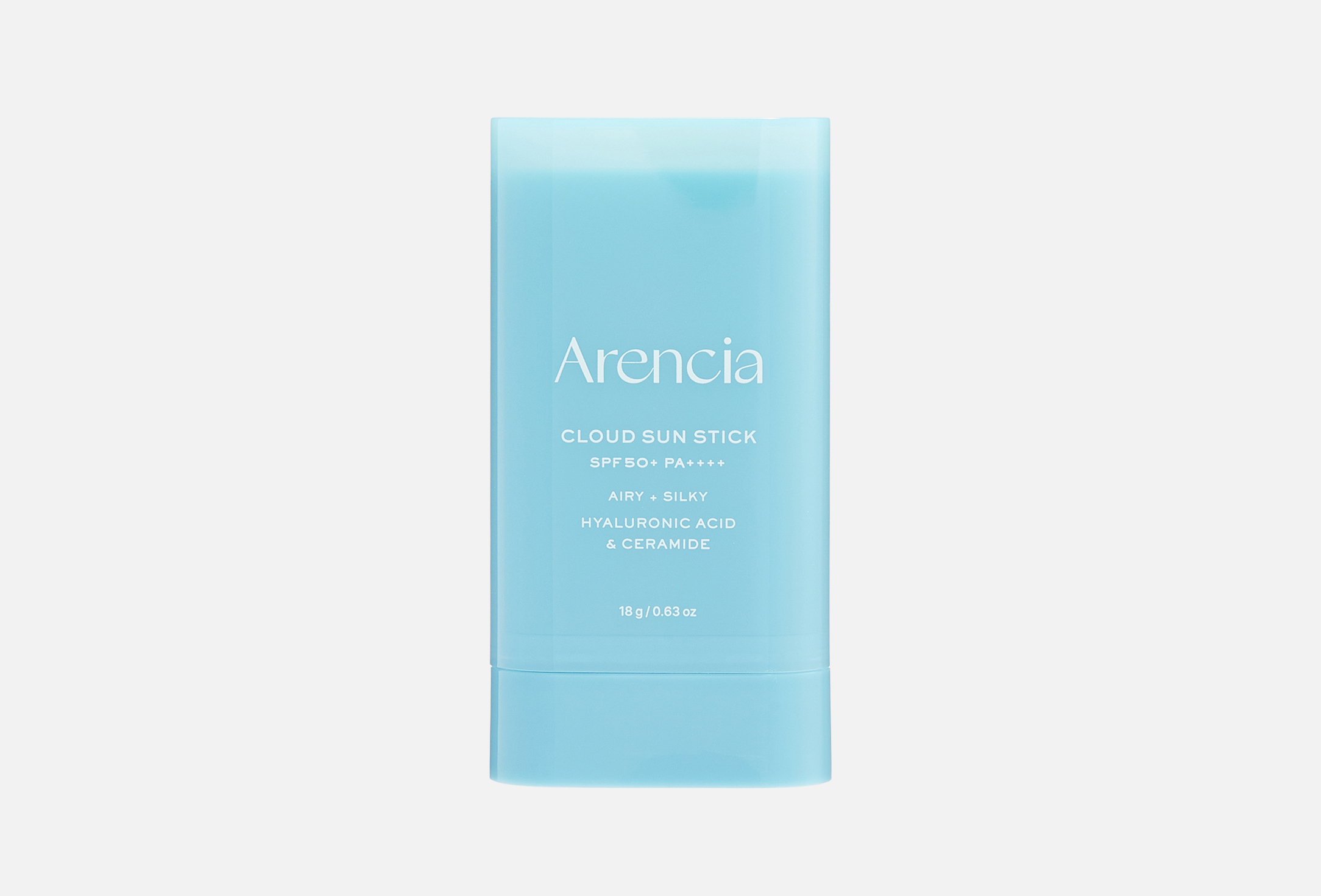 Cloud Sun Stick 18