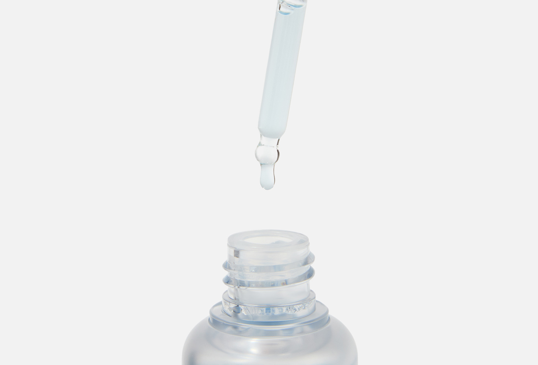 Arencia увлажняющая сыворотка для лица PDRN and peptides