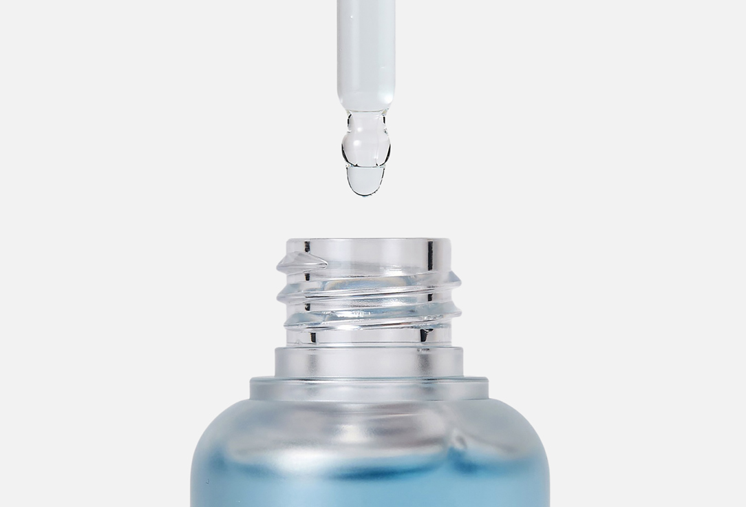 Arencia Hydrating Face Serum Deep Water Surge Serum 30