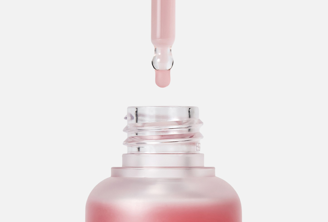 Arencia Hydrating Face Serum Red Smoothie Serum 8