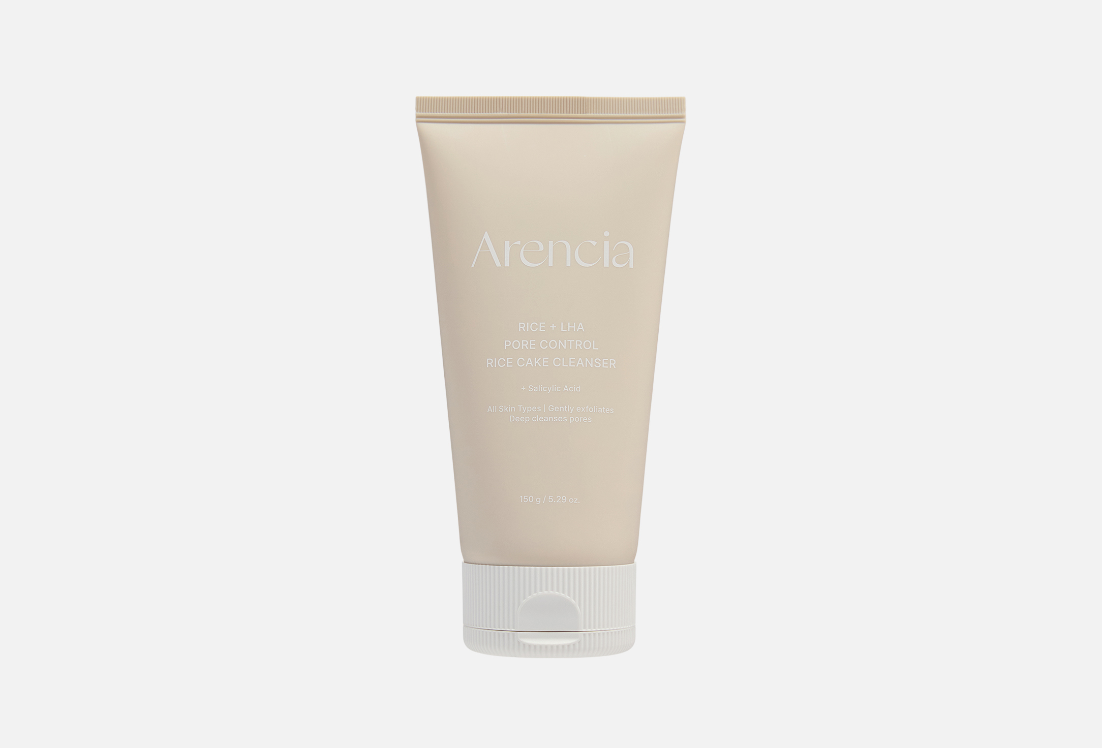 Rice + LHA Pore Control  150 