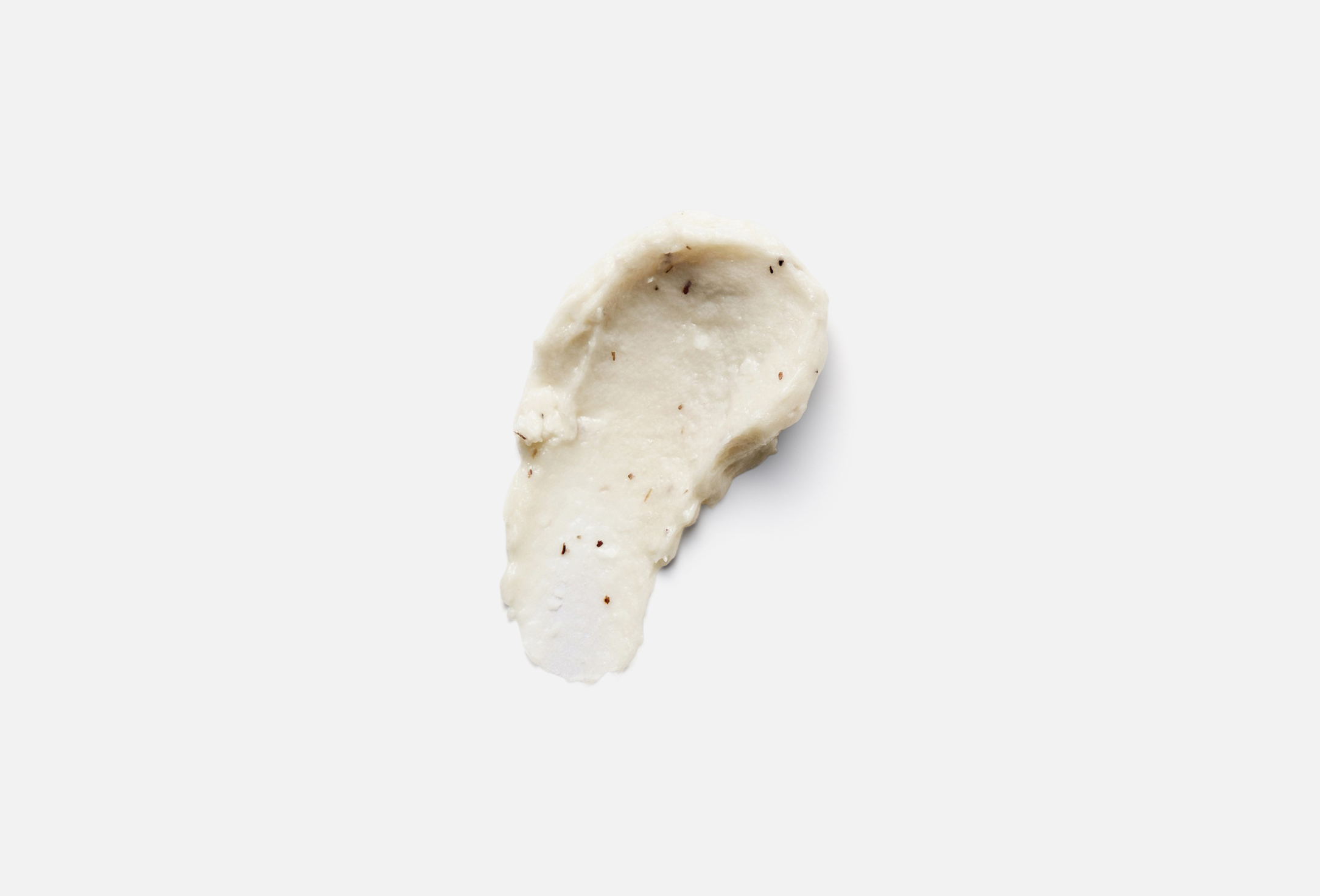 Arencia Face Foam Cleanser Rice + LHA Pore Control
