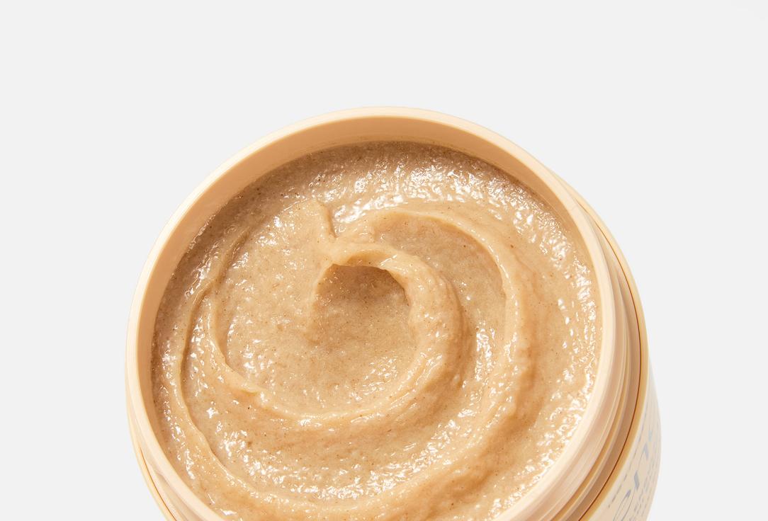 Arencia Cleansing Face Foam for Sensitive Skin Calendula Rice Mochi Cleanser