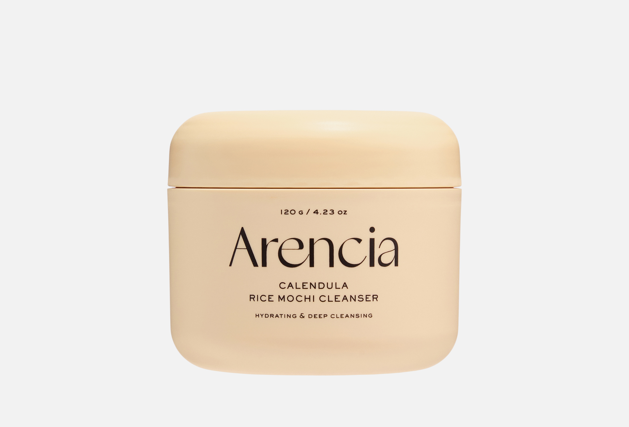 Calendula Rice Mochi Cleanser 120