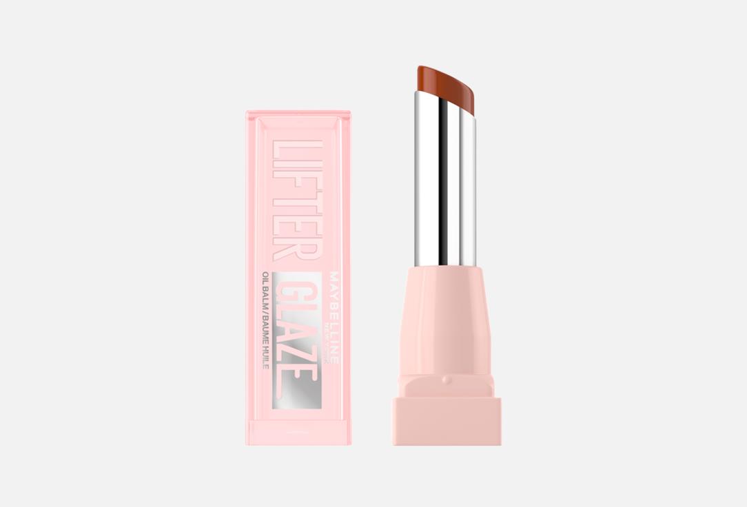 Maybelline New York LIp Balm Lifter Glaze Latte Crush 2.8 ml Maybelline New York LIp Balm Lifter Glaze