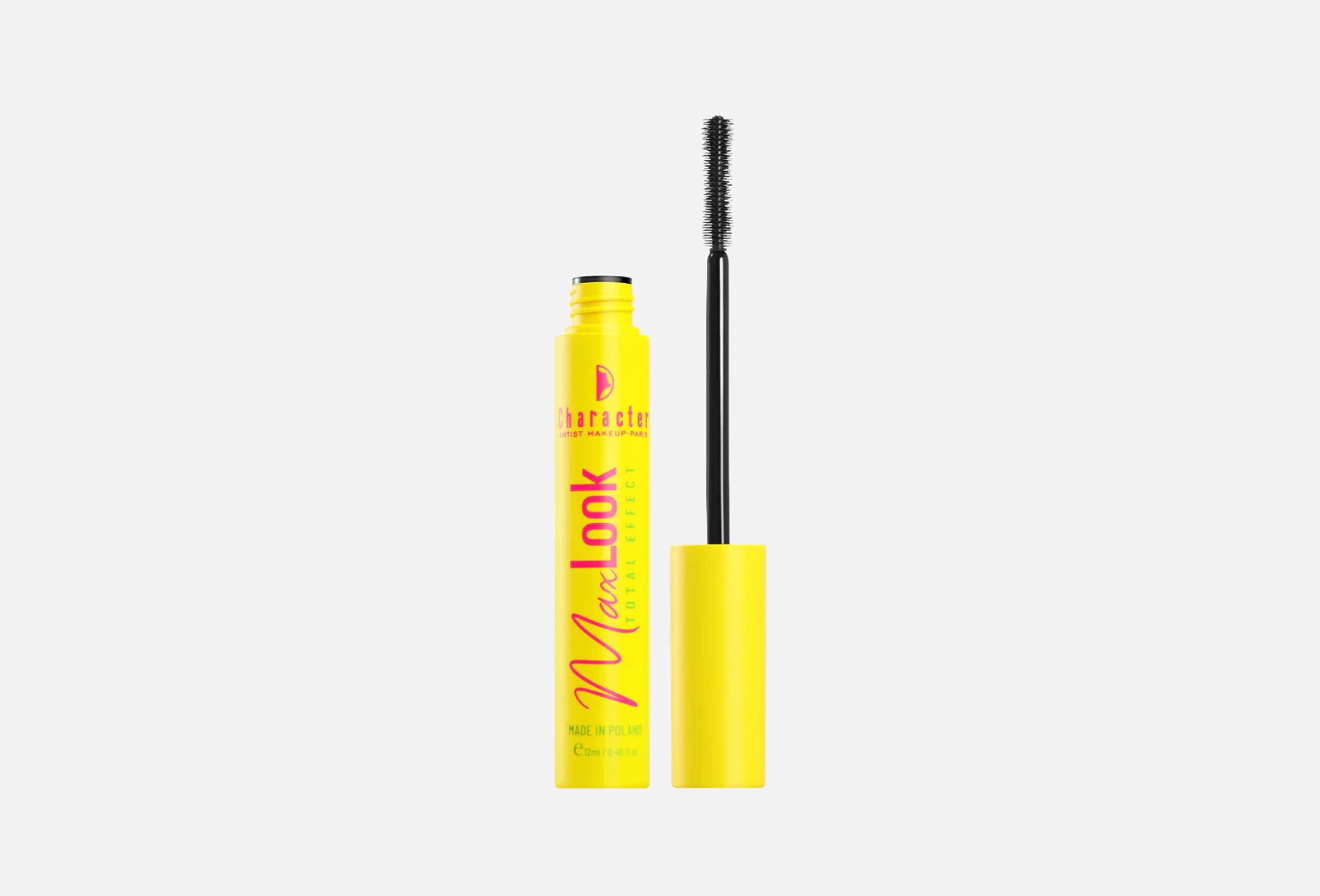 MaxLook Total Effect  12 CMT001