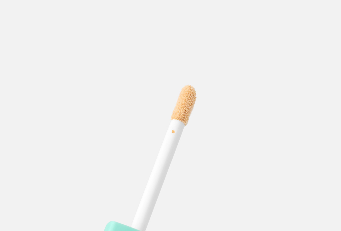 ALIX AVIEN Matte Liquid Concealer Vegan Liquid Concealer
