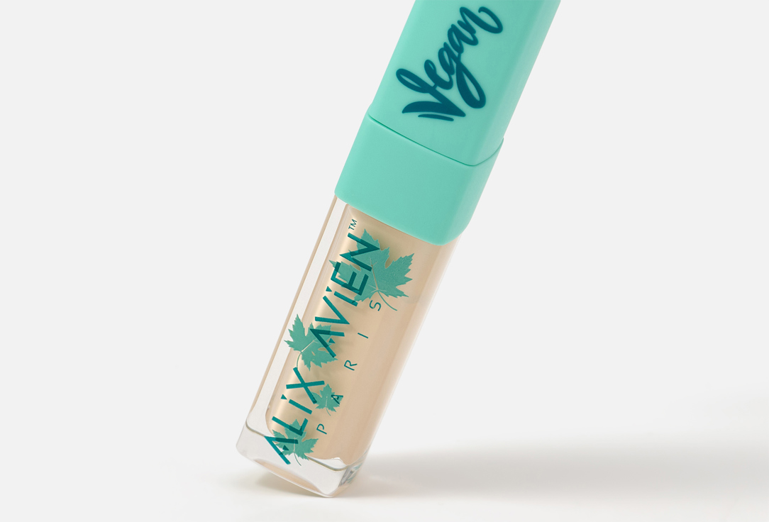 ALIX AVIEN Matte Liquid Concealer Vegan Liquid Concealer