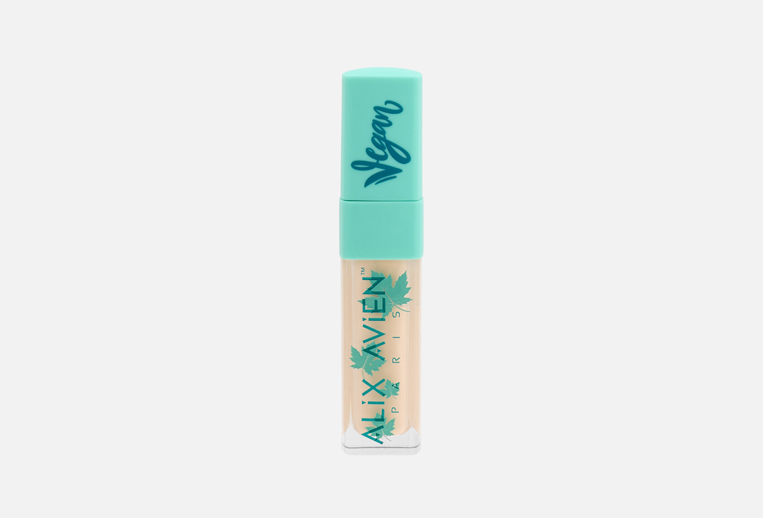 ALIX AVIEN Matte Liquid Concealer Vegan Liquid Concealer