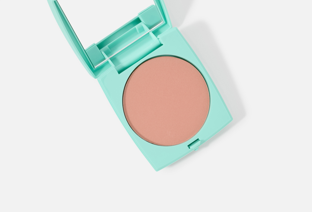 ALIX AVIEN Powder Blush Vegan Mineral Blusher