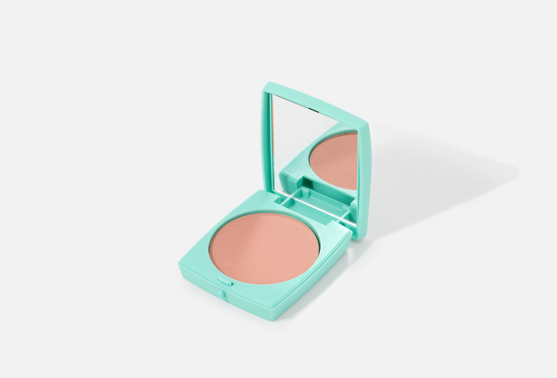 ALIX AVIEN Powder Blush Vegan Mineral Blusher