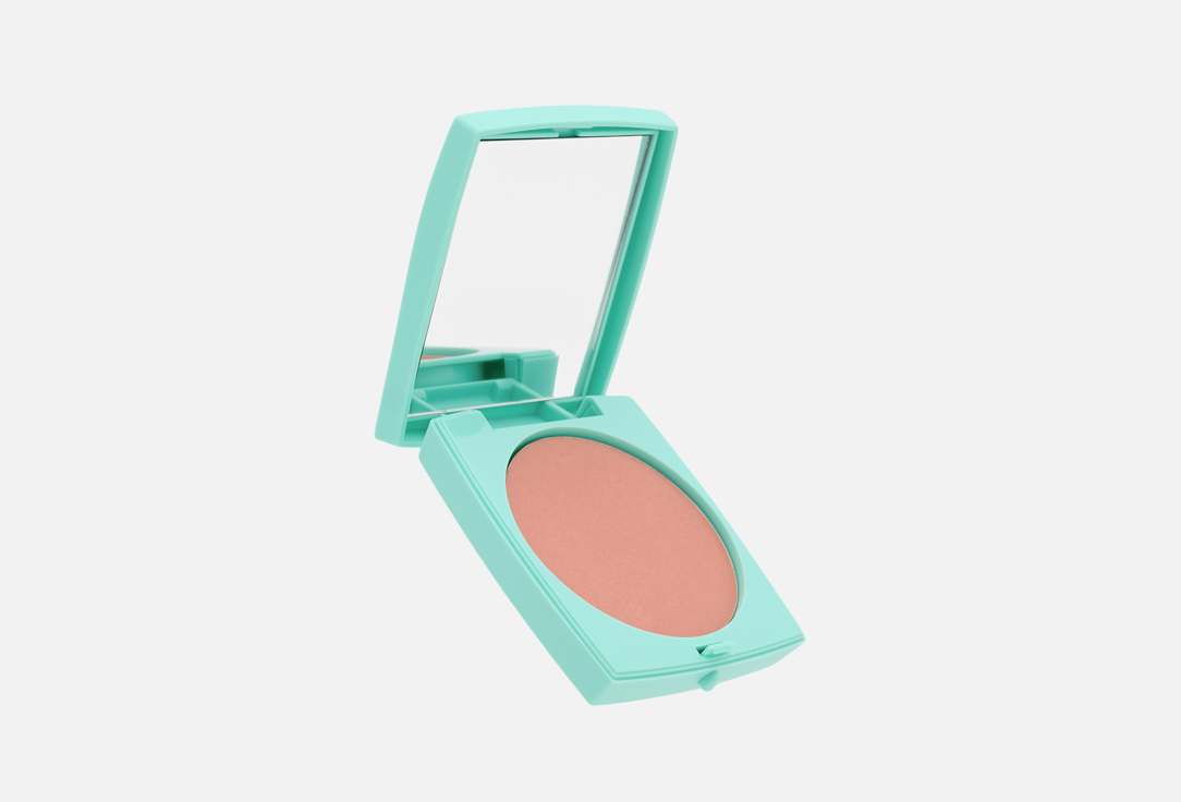 ALIX AVIEN Powder Blush Vegan Mineral Blusher
