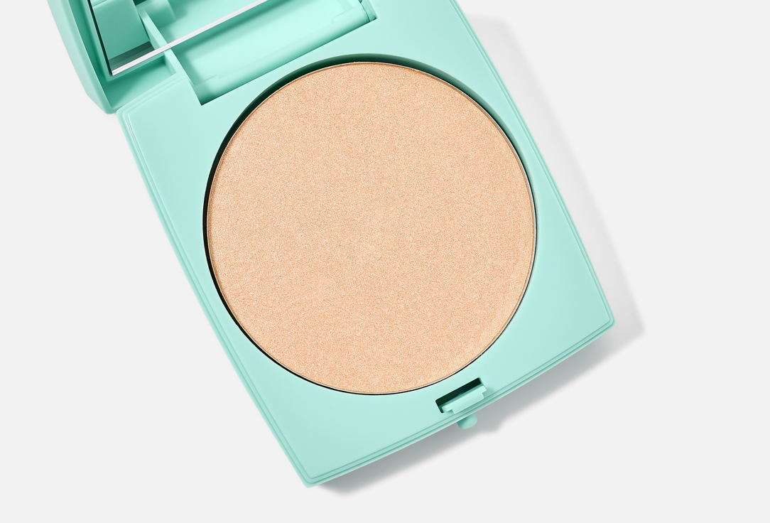 ALIX AVIEN Powder Highlighter Vegan Highlighter