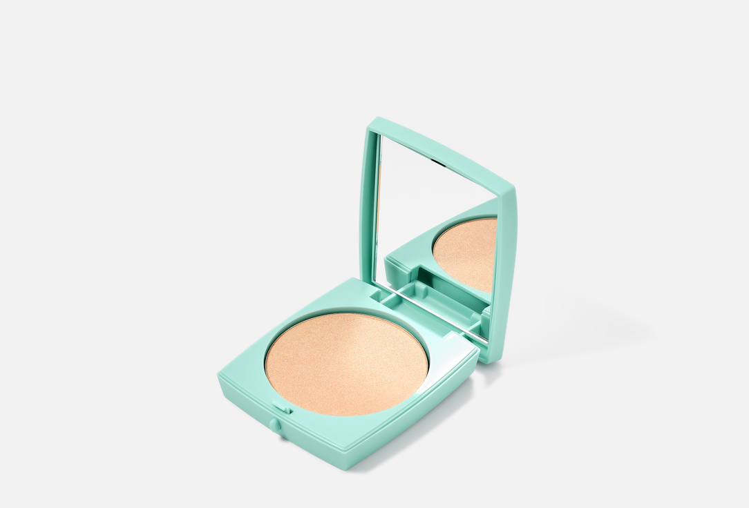 ALIX AVIEN Powder Highlighter Vegan Highlighter