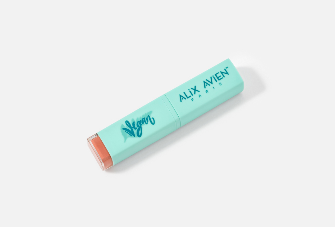 ALIX AVIEN Vegan Mascara Touch Of Natural